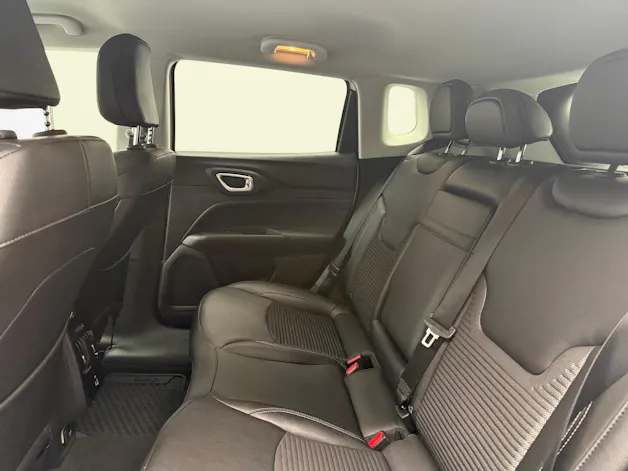Jeep Compass 1.3 Swiss Limited 4xe
