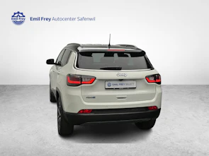 image du véhicule JEEP Compass 1.3 Swiss Limited 4xe