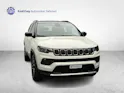 Jeep Compass 1.3 Swiss Limited 4xe