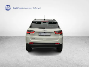 image du véhicule JEEP Compass 1.3 Swiss Limited 4xe