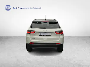 Jeep Compass 1.3 Swiss Limited 4xe