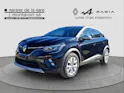 Renault Captur 1.3 TCe 140 Intens EDC
