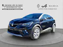Renault Captur 1.3 TCe 140 Intens EDC