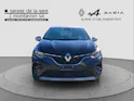 Renault Captur 1.3 TCe 140 Intens EDC