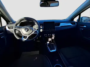 Renault Captur 1.3 TCe 140 Intens EDC