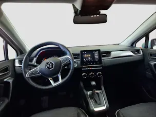 Renault Captur 1.3 TCe 140 Intens EDC