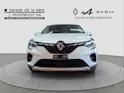 Renault Captur 1.3 TCe 140 Intens EDC