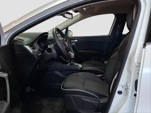 Renault Captur 1.3 TCe 140 Intens EDC