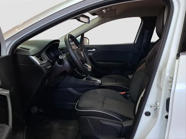 Renault Captur 1.3 TCe 140 Intens EDC