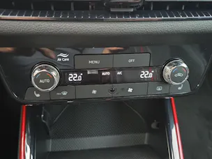 Škoda Fabia 1.0 TSI Monte Carlo DSG