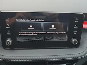 Škoda Fabia 1.0 TSI Monte Carlo DSG