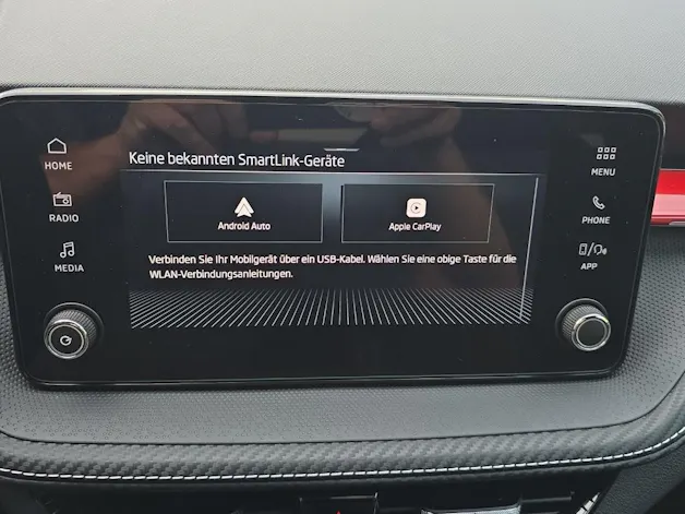 Škoda Fabia 1.0 TSI Monte Carlo DSG