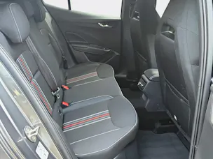 Škoda Fabia 1.0 TSI Monte Carlo DSG