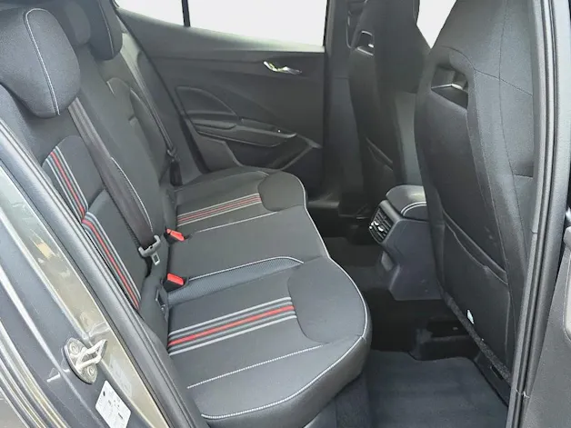 Škoda Fabia 1.0 TSI Monte Carlo DSG