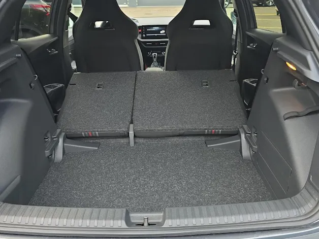 Škoda Fabia 1.0 TSI Monte Carlo DSG