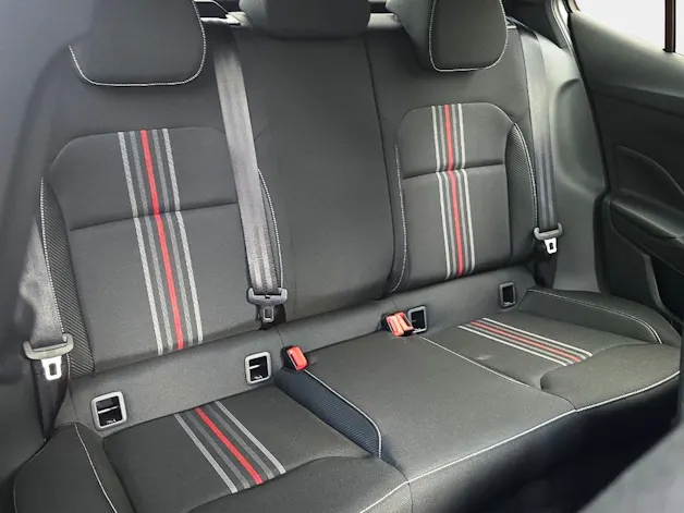 Škoda Fabia 1.0 TSI Monte Carlo DSG