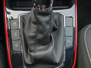 Škoda Fabia 1.0 TSI Monte Carlo DSG