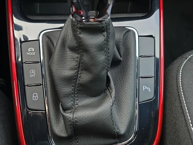 Škoda Fabia 1.0 TSI Monte Carlo DSG