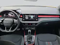 Škoda Fabia 1.0 TSI Monte Carlo DSG