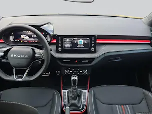 Škoda Fabia 1.0 TSI Monte Carlo DSG