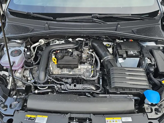Škoda Fabia 1.0 TSI Monte Carlo DSG