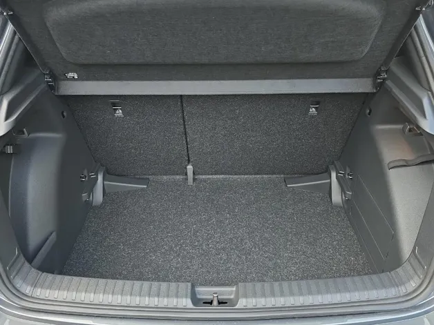 Škoda Fabia 1.0 TSI Monte Carlo DSG