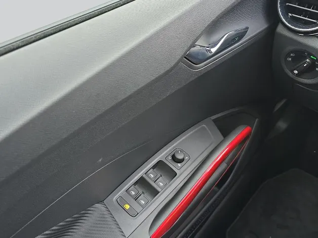 Škoda Fabia 1.0 TSI Monte Carlo DSG