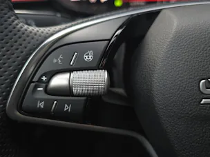 Škoda Fabia 1.0 TSI Monte Carlo DSG