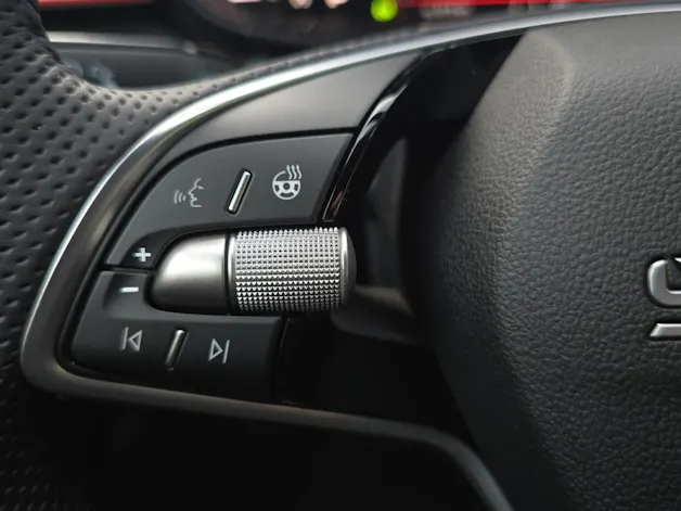 Škoda Fabia 1.0 TSI Monte Carlo DSG
