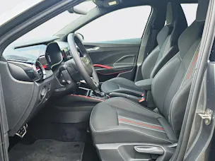 Škoda Fabia 1.0 TSI Monte Carlo DSG