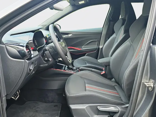 Škoda Fabia 1.0 TSI Monte Carlo DSG