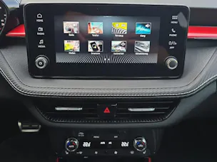 Škoda Fabia 1.0 TSI Monte Carlo DSG