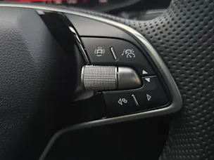 Škoda Fabia 1.0 TSI Monte Carlo DSG