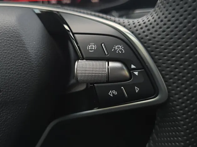 Škoda Fabia 1.0 TSI Monte Carlo DSG