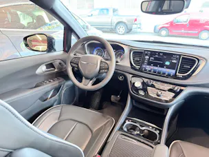 Chrysler PACIFICA S 3.6-V6 7 Plätzer