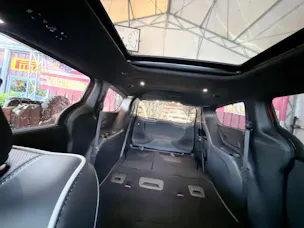 Chrysler PACIFICA S 3.6-V6 7 Plätzer
