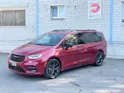 Chrysler PACIFICA S 3.6-V6 7 Plätzer