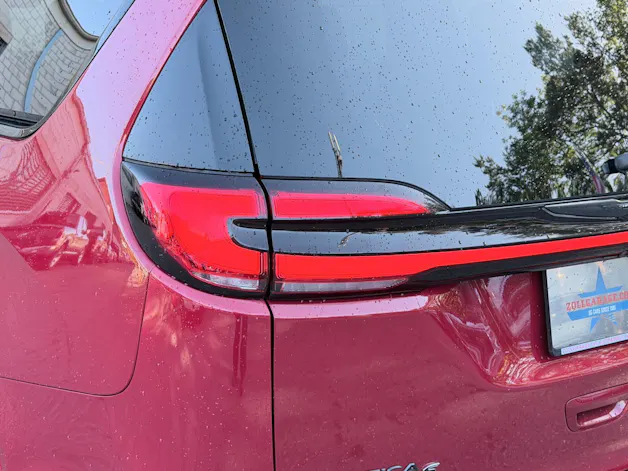 Chrysler PACIFICA S 3.6-V6 7 Plätzer