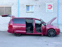 Chrysler PACIFICA S 3.6-V6 7 Plätzer