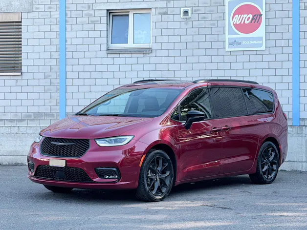 Chrysler PACIFICA S 3.6-V6 7 Plätzer