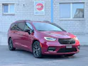 Chrysler PACIFICA S 3.6-V6 7 Plätzer