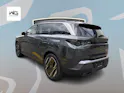 PEUGEOT 5008 1.6 PHEV 225 GT Exclusive