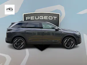 PEUGEOT 5008 1.6 PHEV 225 GT Exclusive