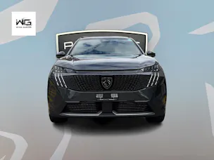 PEUGEOT 5008 1.6 PHEV 225 GT Exclusive