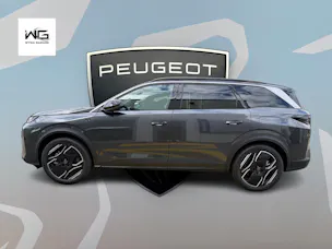PEUGEOT 5008 1.6 PHEV 225 GT Exclusive