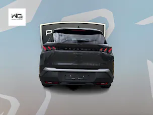 PEUGEOT 5008 1.6 PHEV 225 GT Exclusive