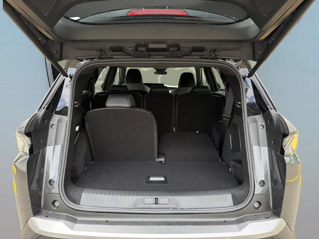 PEUGEOT 5008 1.6 PHEV 225 GT Exclusive