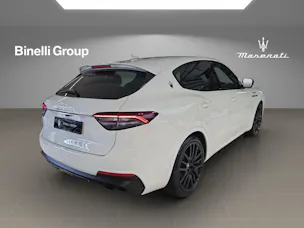 Maserati Levante 3.0 V6 Modena