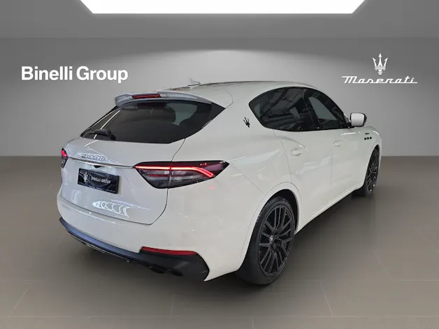 Maserati Levante 3.0 V6 Modena