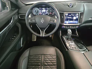 Maserati Levante 3.0 V6 Modena